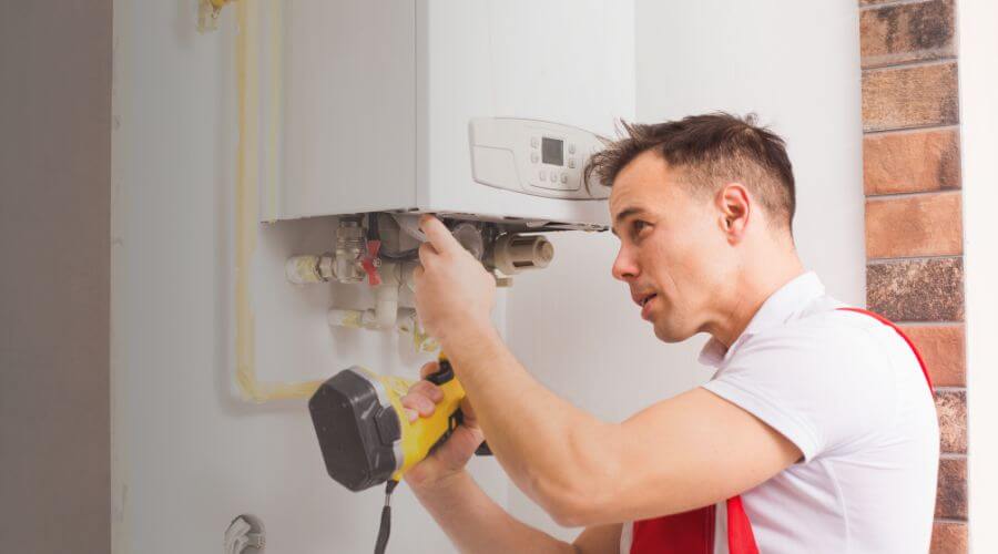 Professional Leak Detection in Thornton, KY